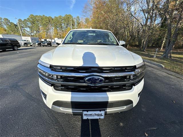 new 2024 Ford Expedition car, priced at $80,753