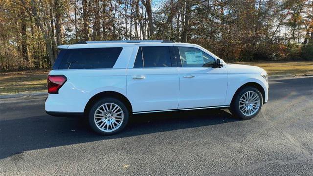 new 2024 Ford Expedition car, priced at $80,753