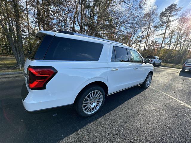 new 2024 Ford Expedition car, priced at $80,753