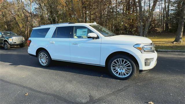 new 2024 Ford Expedition car, priced at $80,753