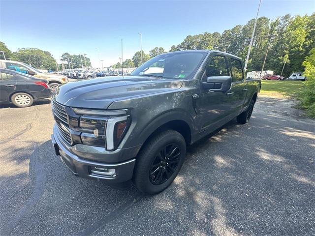 new 2025 Ford F-150 car, priced at $77,088