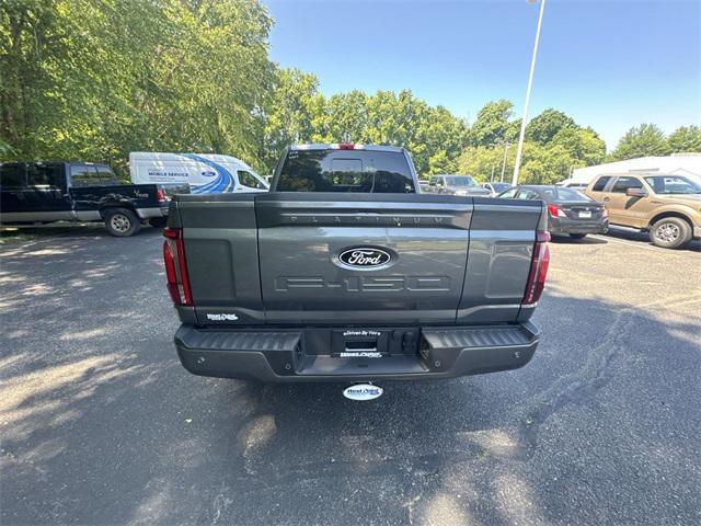 new 2025 Ford F-150 car, priced at $77,088