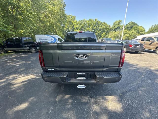 new 2025 Ford F-150 car, priced at $77,088