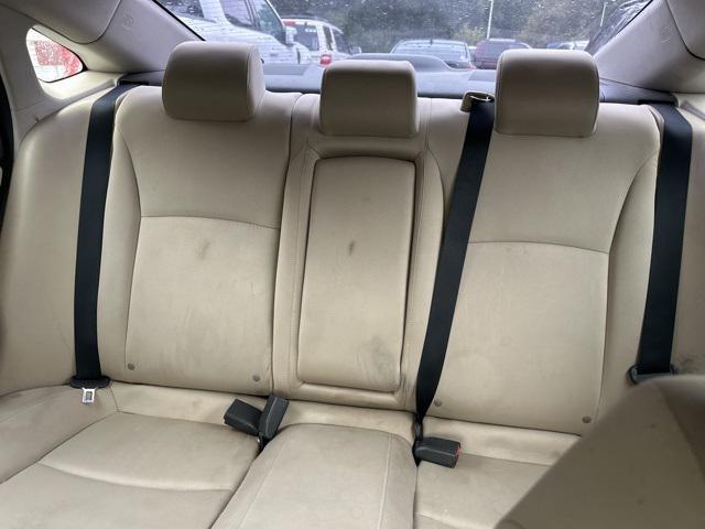 used 2016 Honda Civic car, priced at $11,479