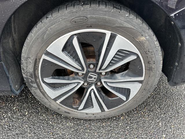 used 2016 Honda Civic car, priced at $11,479