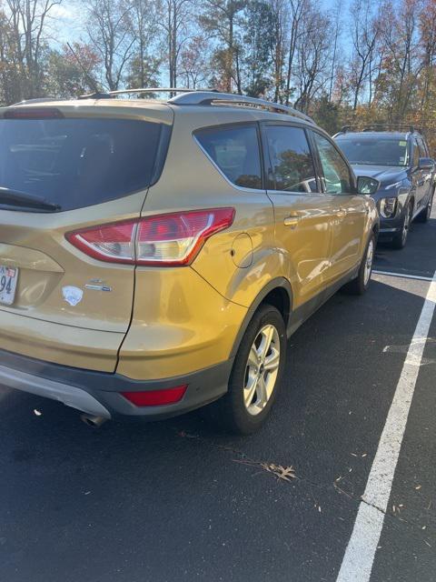 used 2015 Ford Escape car, priced at $8,499