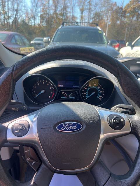 used 2015 Ford Escape car, priced at $8,499