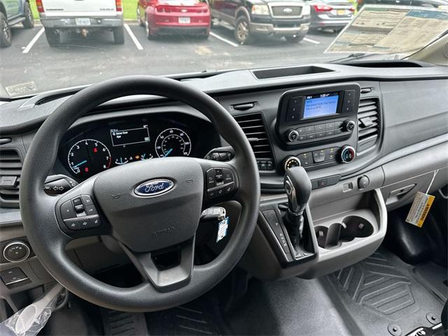 new 2024 Ford Transit-250 car, priced at $49,335