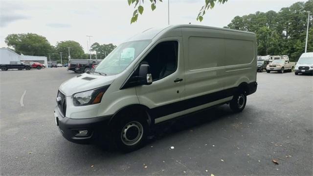 new 2024 Ford Transit-250 car, priced at $49,335