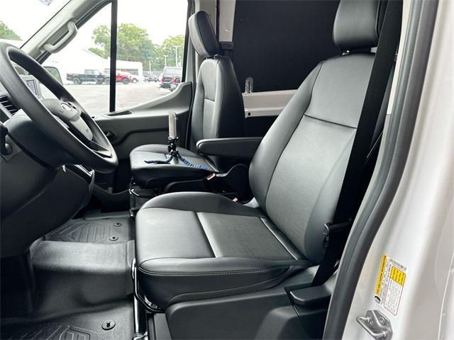 new 2024 Ford Transit-250 car, priced at $49,335