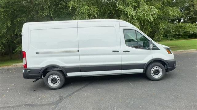 new 2024 Ford Transit-250 car, priced at $49,335