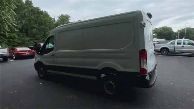 new 2024 Ford Transit-250 car, priced at $49,335