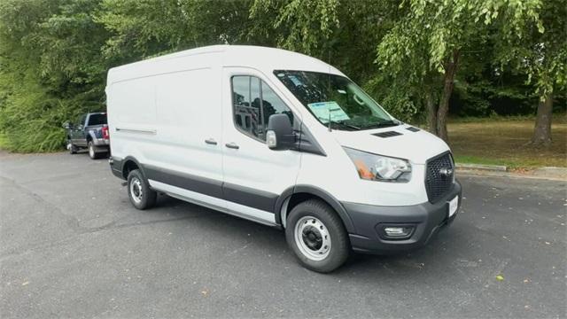 new 2024 Ford Transit-250 car, priced at $49,335