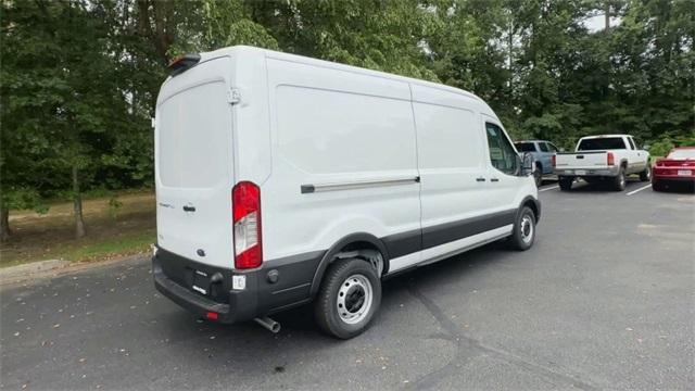 new 2024 Ford Transit-250 car, priced at $49,335