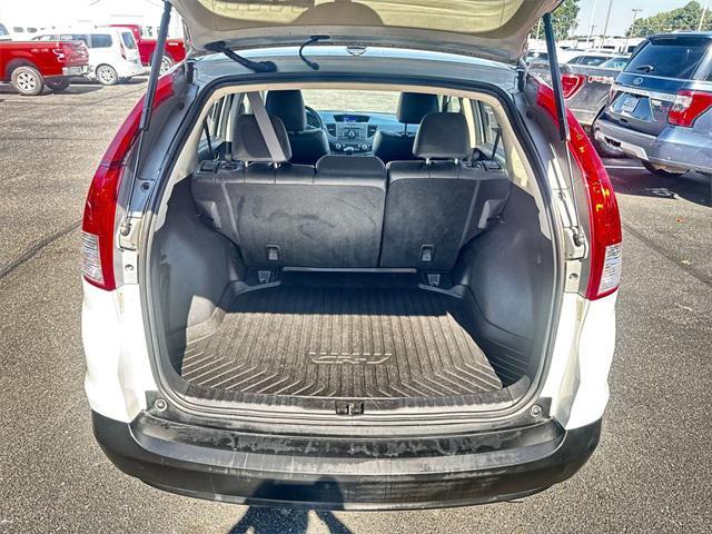 used 2014 Honda CR-V car, priced at $14,992