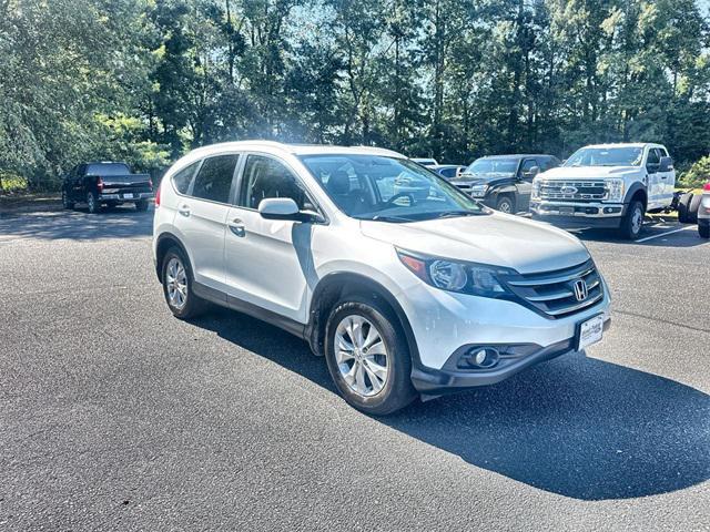 used 2014 Honda CR-V car, priced at $14,992