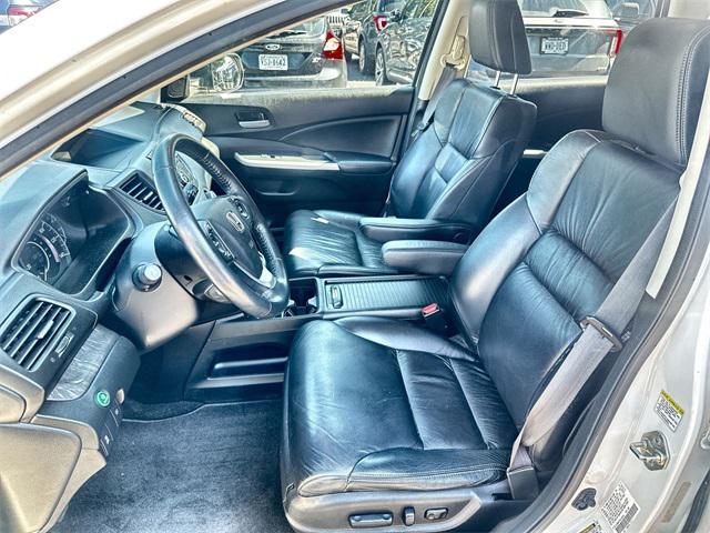 used 2014 Honda CR-V car, priced at $14,992