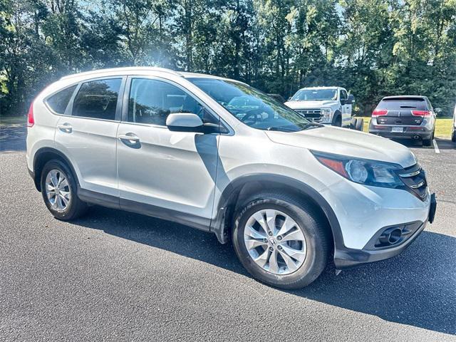 used 2014 Honda CR-V car, priced at $14,992