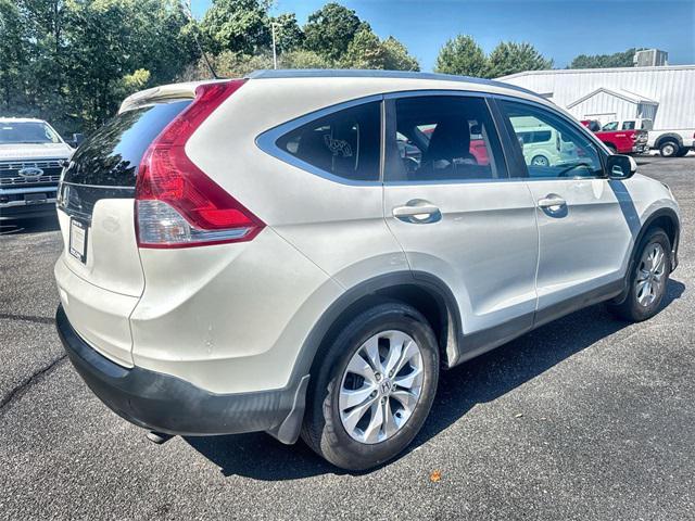 used 2014 Honda CR-V car, priced at $14,992