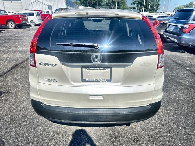 used 2014 Honda CR-V car, priced at $14,992