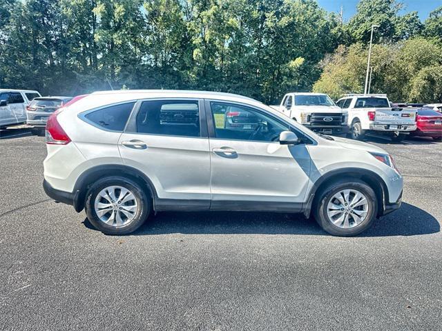 used 2014 Honda CR-V car, priced at $14,992