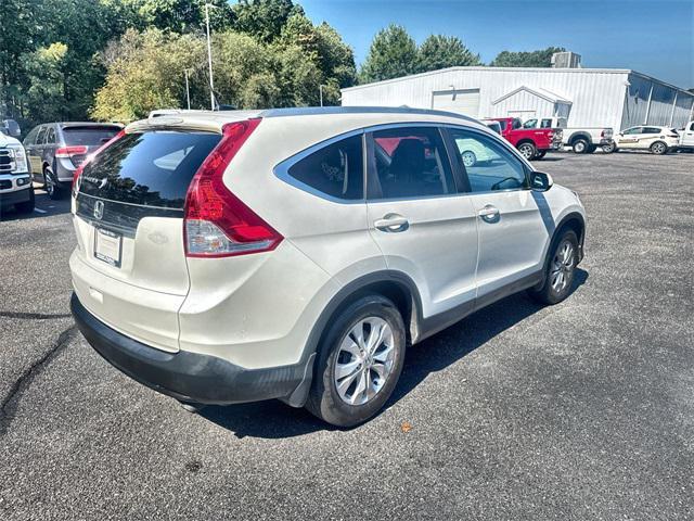 used 2014 Honda CR-V car, priced at $14,992