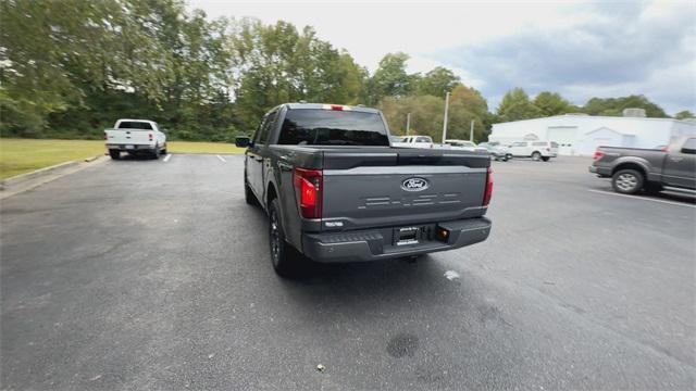 new 2024 Ford F-150 car, priced at $46,072