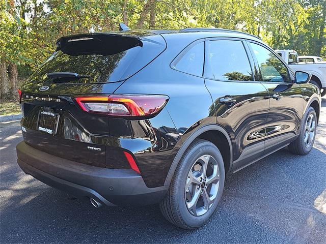 new 2025 Ford Escape car, priced at $32,700