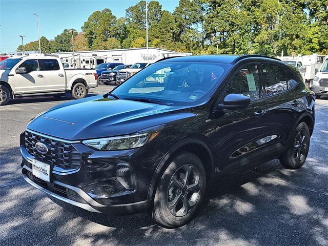 new 2025 Ford Escape car, priced at $32,700