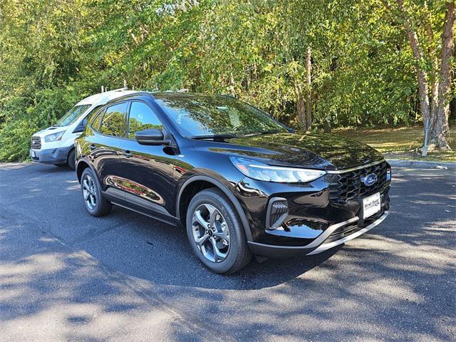 new 2025 Ford Escape car, priced at $30,499