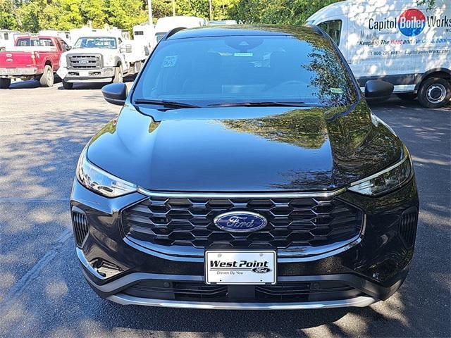 new 2025 Ford Escape car, priced at $32,700