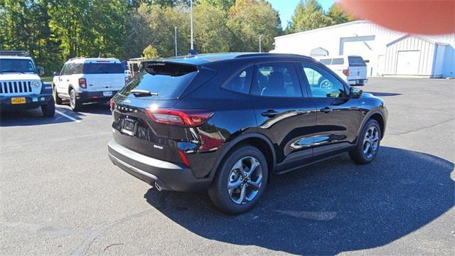 new 2025 Ford Escape car, priced at $32,700