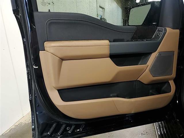 used 2023 Ford F-150 car, priced at $49,918