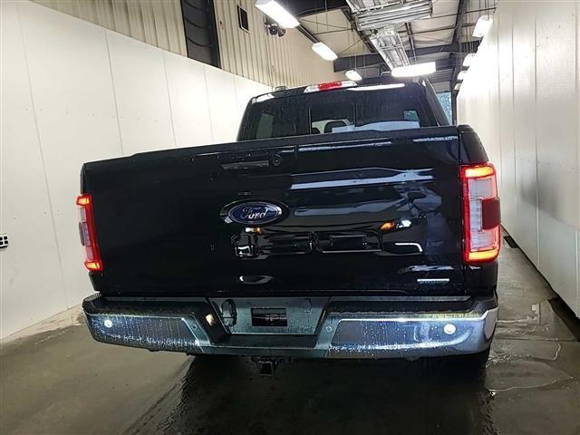 used 2023 Ford F-150 car, priced at $49,918