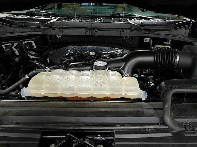 used 2023 Ford F-150 car, priced at $49,918