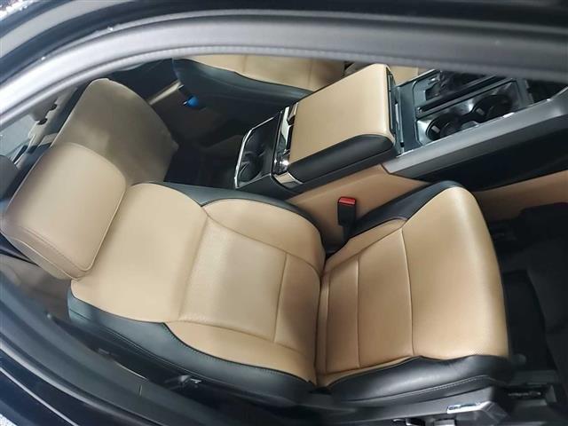 used 2023 Ford F-150 car, priced at $49,918
