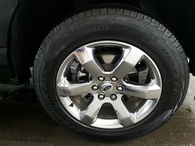 used 2023 Ford F-150 car, priced at $49,918