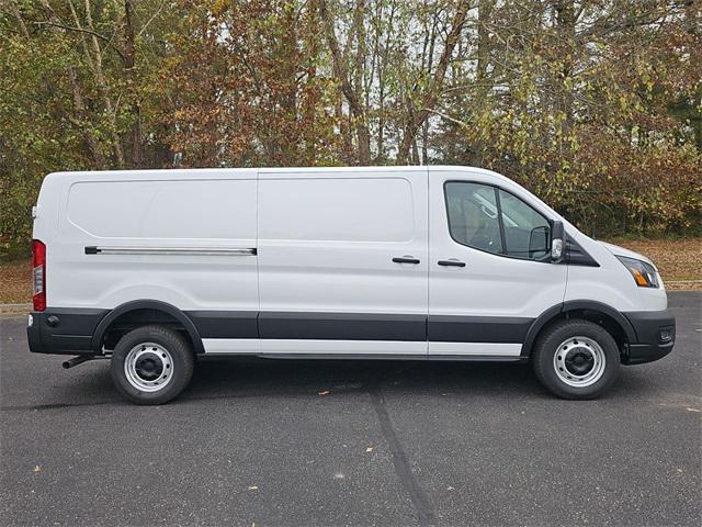 new 2024 Ford Transit-150 car, priced at $50,445