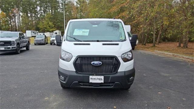 new 2024 Ford Transit-150 car, priced at $50,445