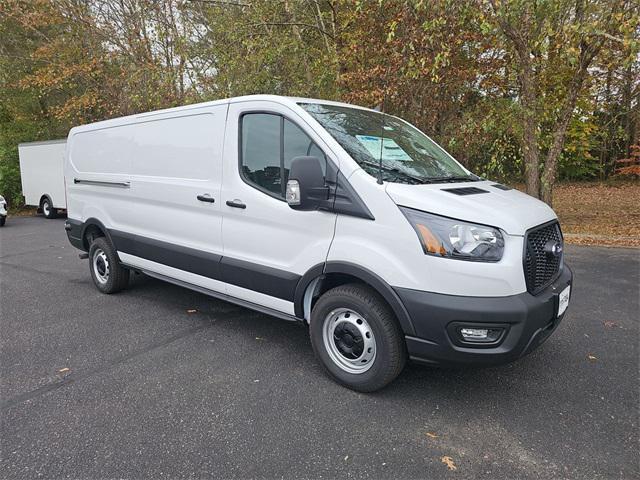 new 2024 Ford Transit-150 car, priced at $50,445