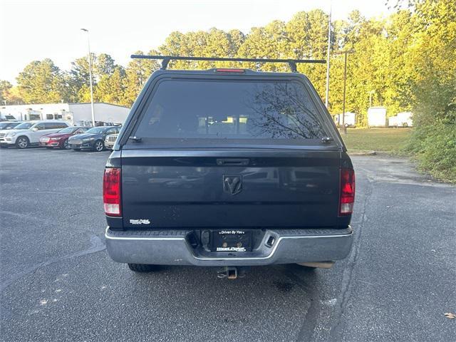 used 2013 Ram 1500 car, priced at $10,540