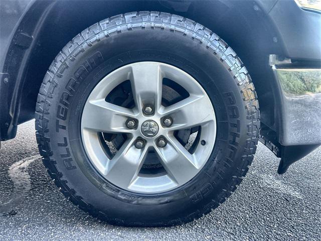 used 2013 Ram 1500 car, priced at $10,540