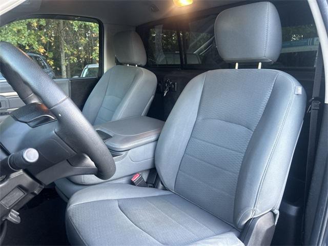 used 2013 Ram 1500 car, priced at $10,540