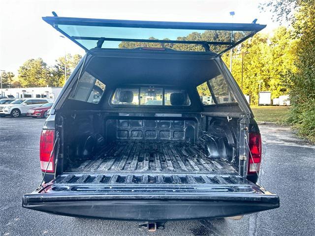 used 2013 Ram 1500 car, priced at $10,540