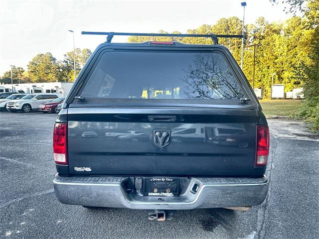used 2013 Ram 1500 car, priced at $10,540