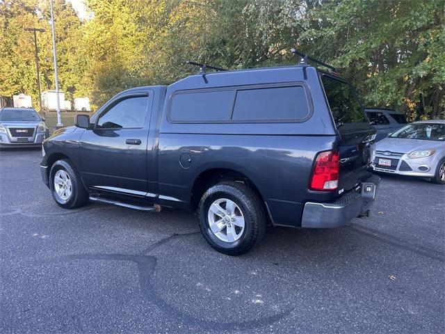 used 2013 Ram 1500 car, priced at $10,540