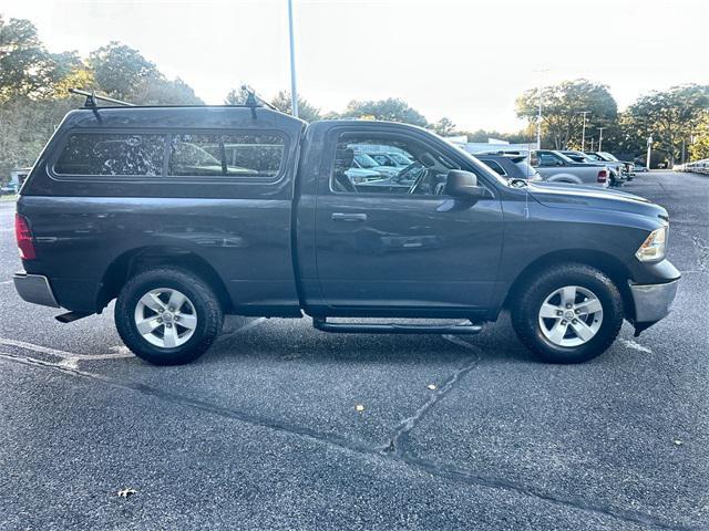 used 2013 Ram 1500 car, priced at $10,540