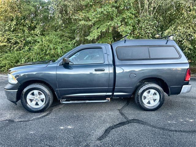 used 2013 Ram 1500 car, priced at $10,540