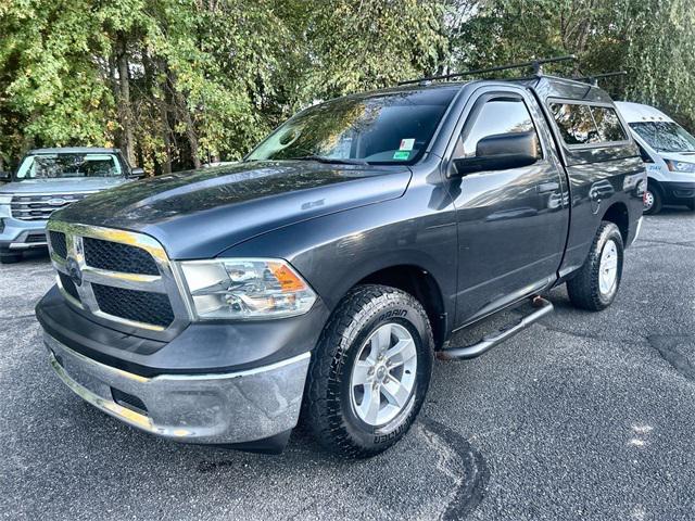 used 2013 Ram 1500 car, priced at $10,540