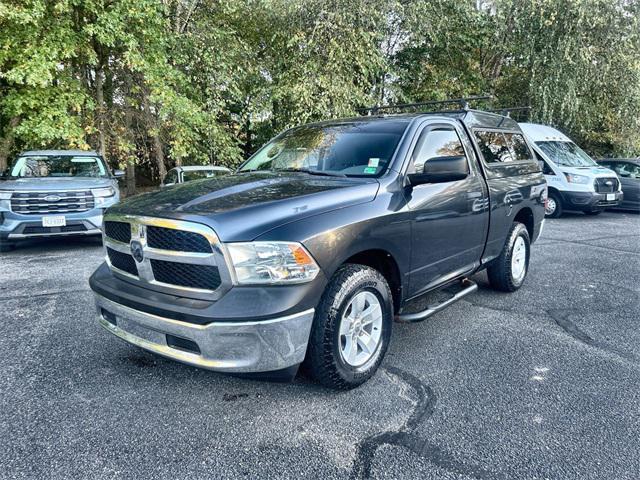 used 2013 Ram 1500 car, priced at $10,540